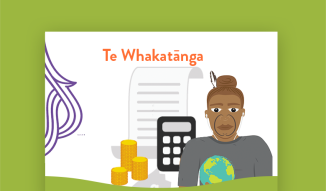 Te Whakatanga whakairoiro