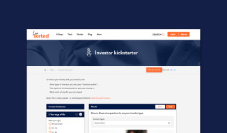 Sorted Investor Kickstarter