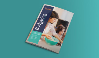 Sorted  Budgeting booklet
