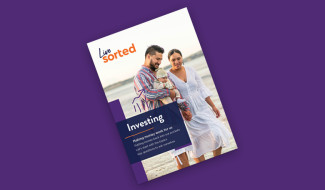 Sorted Investing booklet