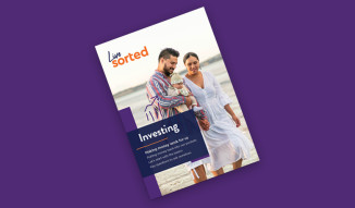 Sorted Investing booklet