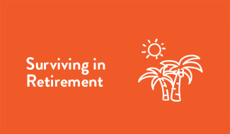 SiS Retirement Resource Website Thumbnail