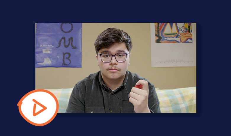 Thumbnail Questionnaire